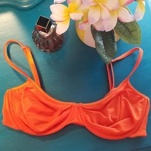 Victoria Secret's Underwire Bra